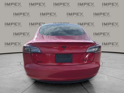 Used 2022 Tesla Model 3 Long Range image 4