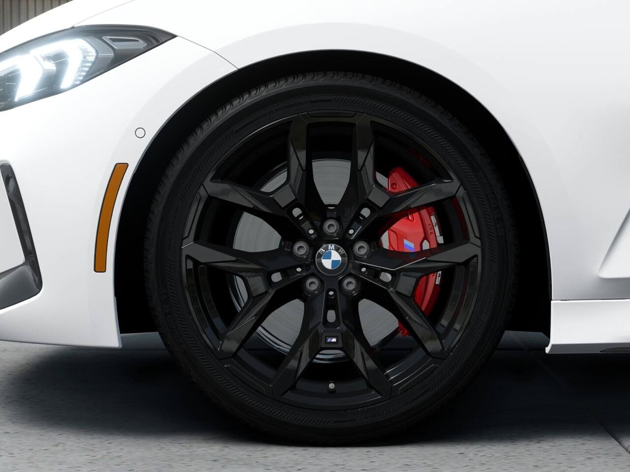 New 2026 BMW M340i w/ Premium Package RWD image 7