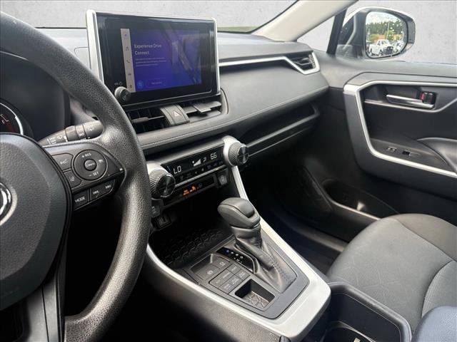 Certified 2025 Toyota RAV4 XLE AWD/4WD image 16