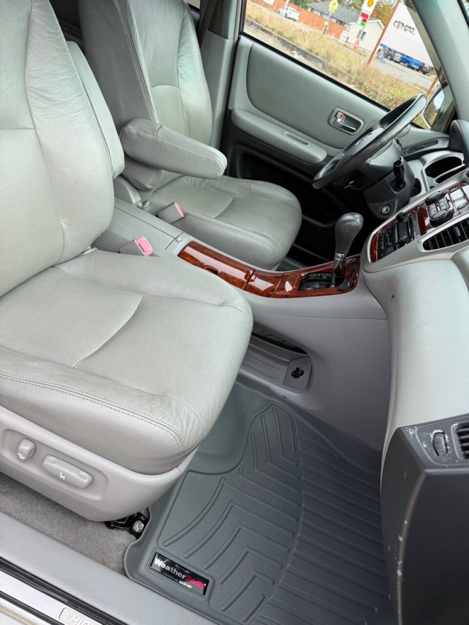 Used 2007 Toyota Highlander Sport AWD/4WD image 13
