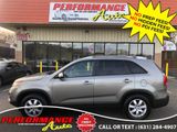 Used 2012 Kia Sorento LX w/ Convenience Pkg image 3