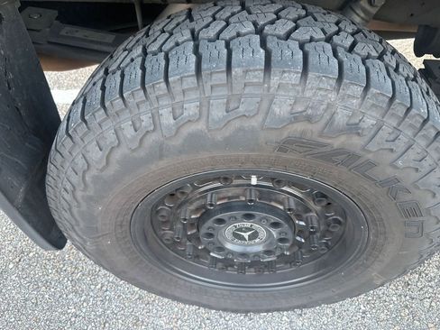 Used 2022 Mercedes-Benz Sprinter 2500 image 8