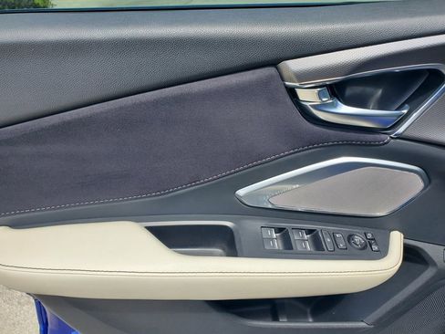 Certified 2023 Acura RDX A-Spec AWD/4WD image 20