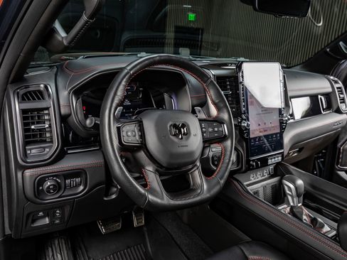 Used 2025 RAM 1500 RHO w/ RHO Level 1 Equipment Group image 17