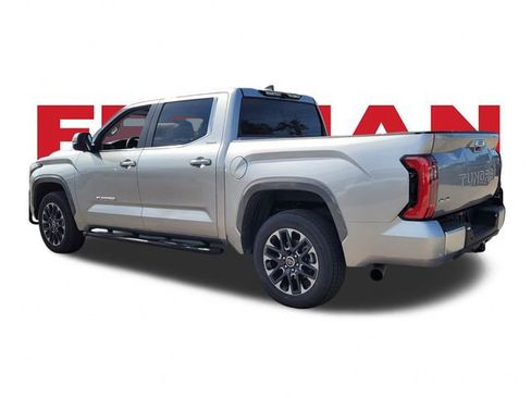 Used 2024 Toyota Tundra Limited image 6