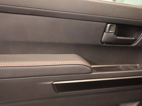 New 2026 Toyota Tacoma TRD Pro AWD/4WD image 31