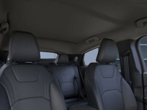 New 2025 Ford Mustang Mach-E Premium w/ Interior Protection Package image 22