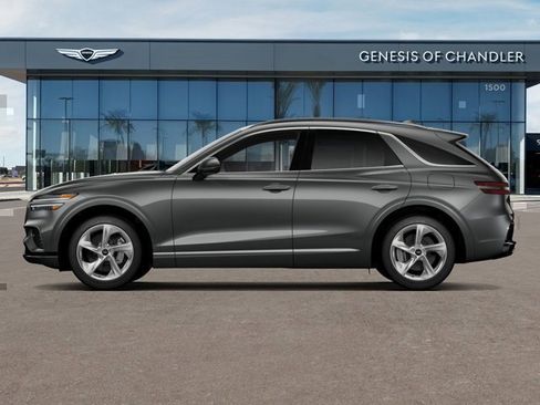 New 2026 Genesis GV70 2.5T AWD/4WD image 3