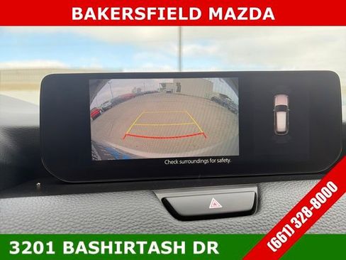 Used 2024 MAZDA CX-90 Plug-In Hybrid w/ Premium Pkg image 20