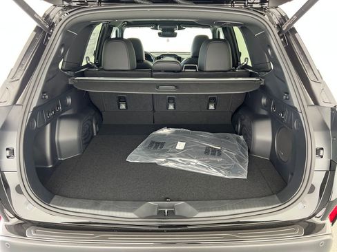 New 2026 Subaru Forester Sport AWD/4WD image 25