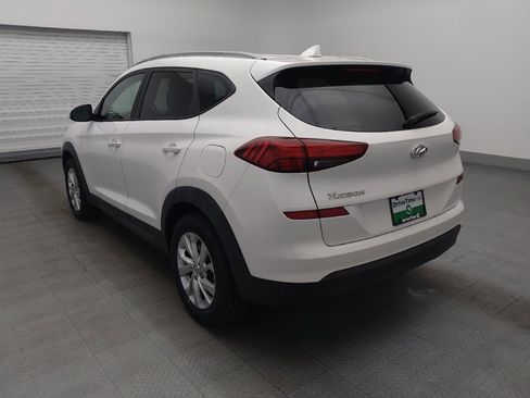 Used 2019 Hyundai Tucson Value FWD image 5