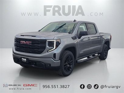 New 2026 GMC Sierra 1500 Elevation w/ Elevation Select Package