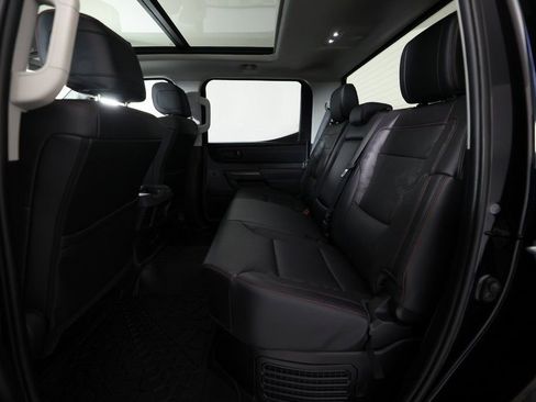 Used 2022 Toyota Tundra TRD Pro w/ Security Package (TMS) image 14