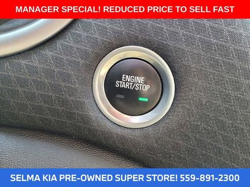 Used 2024 Chevrolet Malibu LT image 17