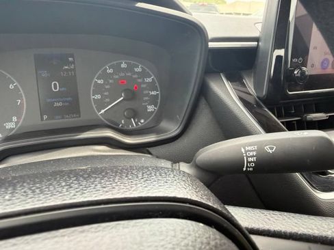 Used 2024 Toyota Corolla LE FWD image 44