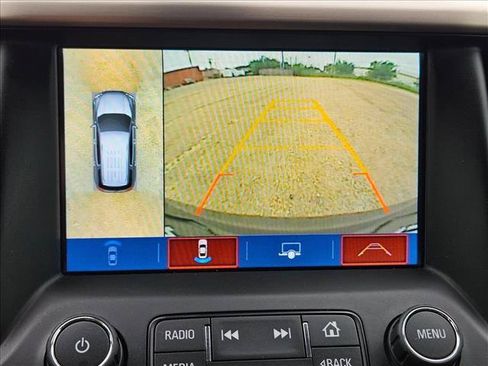 Used 2019 GMC Acadia Denali w/ Technology Package FWD image 13
