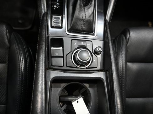 Used 2016 MAZDA MAZDA6 Touring image 19