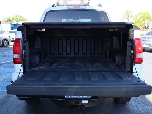 Used 2007 Ford Explorer Sport Trac XLT image 13