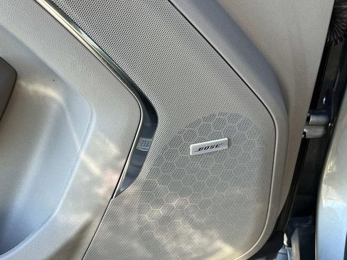 Certified 2023 Chevrolet Tahoe Z71 w/ Z71 Off-Road Package image 17