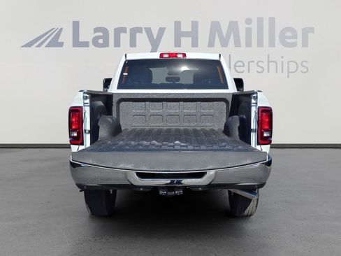 New 2026 RAM 2500 Big Horn image 35