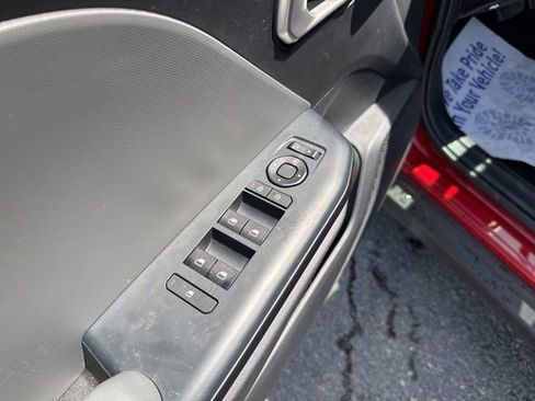 Certified 2025 Kia K4 FWD image 18