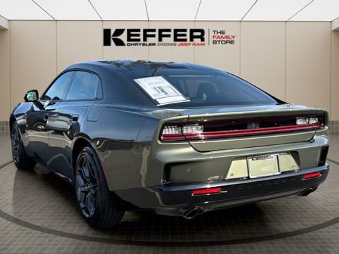 New 2026 Dodge Charger R/T image 3