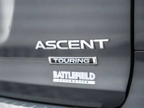 Used 2020 Subaru Ascent Touring AWD/4WD image 10