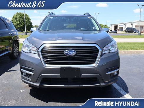 Used 2022 Subaru Ascent Touring AWD/4WD image 7