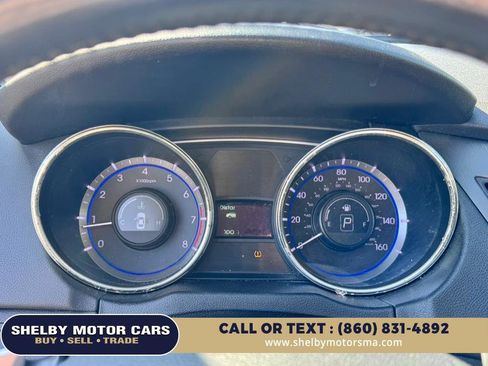 Used 2011 Hyundai Sonata SE image 12