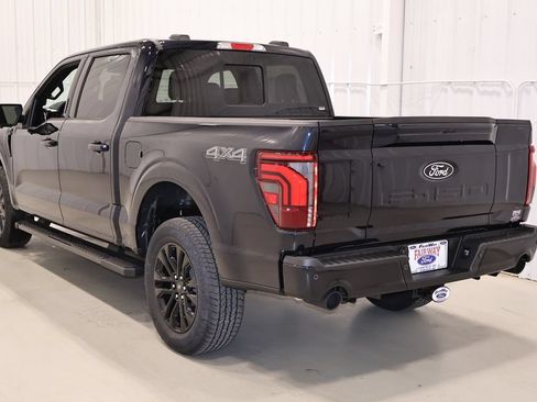 New 2026 Ford F150 Lariat w/ Equipment Group 502A High AWD/4WD image 7