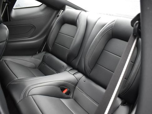 New 2025 Ford Mustang GT Premium image 13