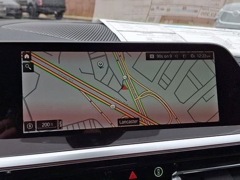 New 2026 BMW Z4 sDrive30i w/ Premium Package image 15