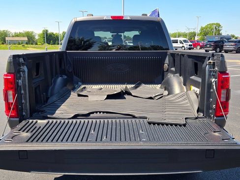 Used 2023 Ford F150 XLT w/ Equipment Group 302A High AWD/4WD image 13