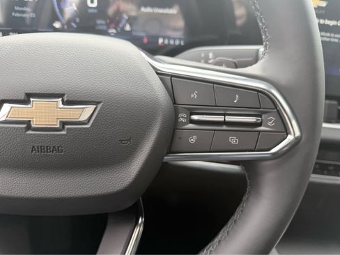 New 2026 Chevrolet Equinox LT w/ Convenience Package II image 20