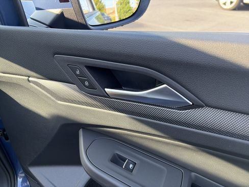 New 2026 Volkswagen GTI Autobahn FWD image 24
