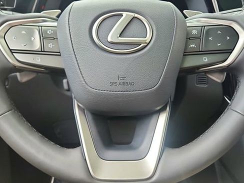 Used 2024 Lexus RZ 450e Premium w/ Accessory Package (Z1) image 40