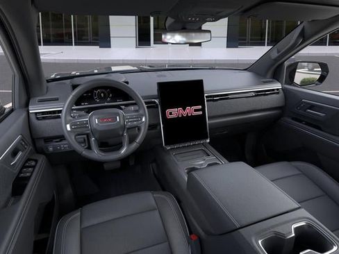 New 2026 GMC Sierra EV Elevation image 54