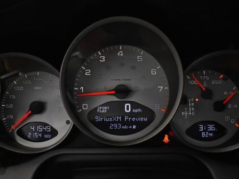 Used 2009 Porsche 911 Carrera 4S AWD/4WD image 13