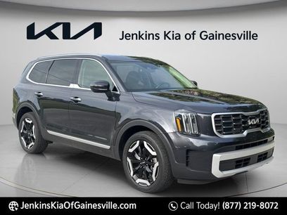 Used 2025 Kia Telluride S