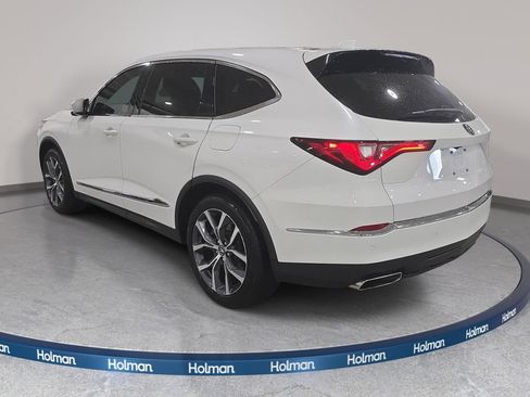 Used 2023 Acura MDX FWD w/ Technology Package image 8