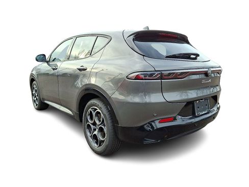 New 2025 Alfa Romeo Tonale image 3