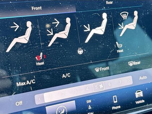 Used 2021 Chrysler Pacifica Touring-L w/ S Appearance Package image 19