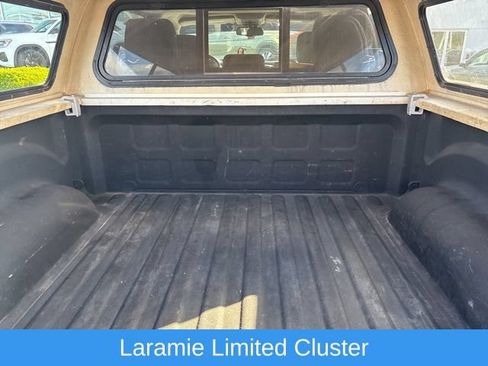 Used 2014 RAM 1500 Limited AWD/4WD image 30