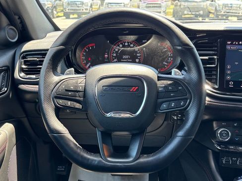 Used 2023 Dodge Durango R/T w/ Tow 'N Go Package AWD/4WD image 44