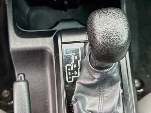 Used 2021 Toyota Tacoma SR w/ SX Package AWD/4WD image 18