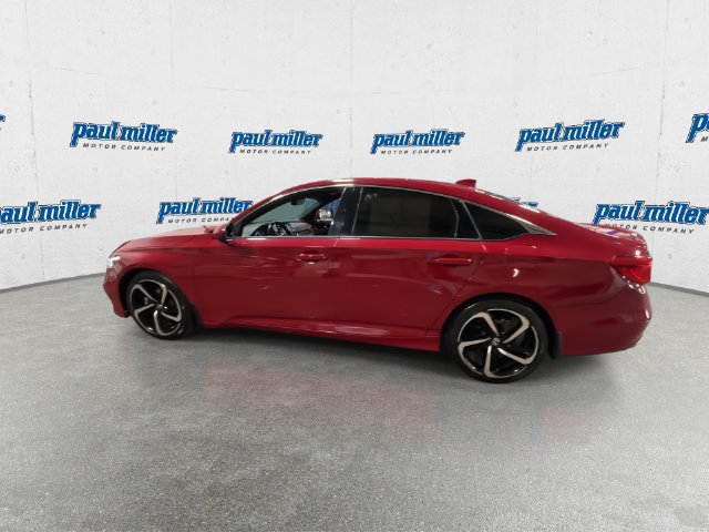 Used 2020 Honda Accord Sport image 7