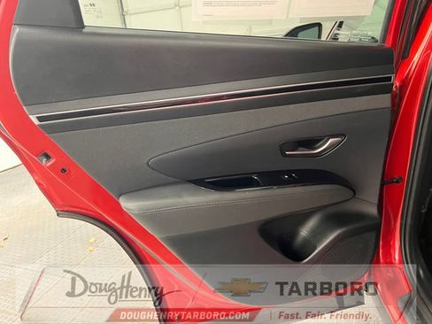 Used 2022 Hyundai Tucson SEL w/ Convenience Package FWD image 33