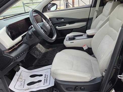 Used 2023 Nissan Ariya FWD image 5
