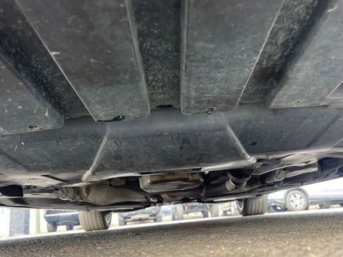 Used 2016 Cadillac ATS Sedan image 23