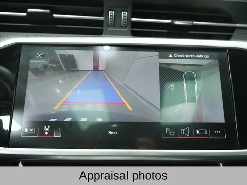 Used 2023 Audi RS 7 Sportback image 22